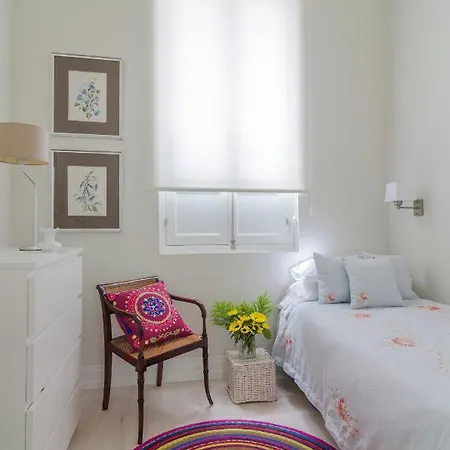 Hébergement de vacances The Perfect Getaway *